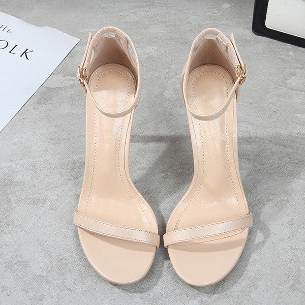 Women Stiletto High Heels