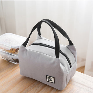 Portable Insulated High Quality Lunch Bag