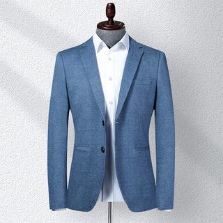 Men Slim Casual Blazer