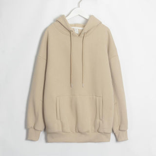 Women Drawstring Hoodie