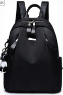 Hight Quality Casual Oxford Backpack