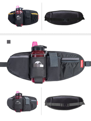 Outdoor Sports Multifunctional Riding Belt Bag