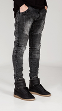 Men Fashion Jeans