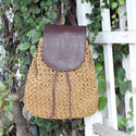 Women Fashion Straw Bag