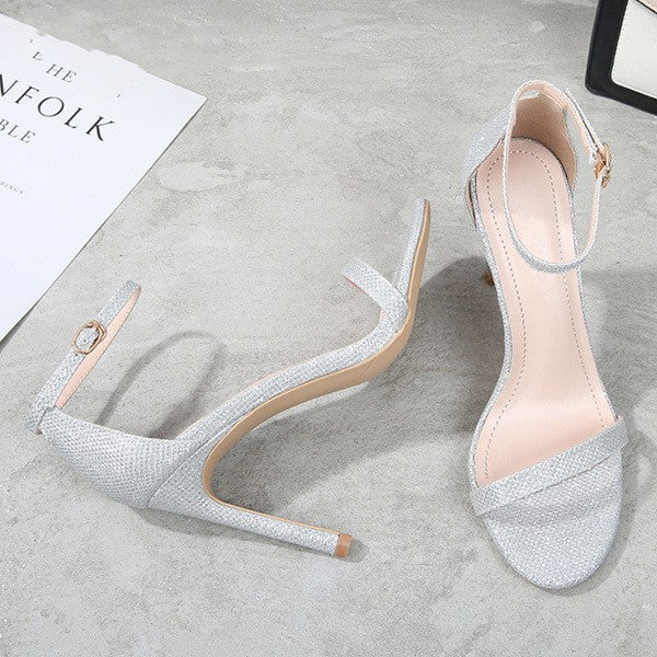 Women Stiletto High Heels