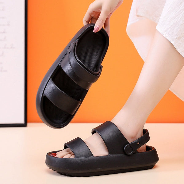 Women's Thick Bottom Sandals