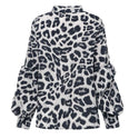 Women's Leopard Print Tops