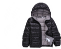 Children's Lightweight Down Jacket