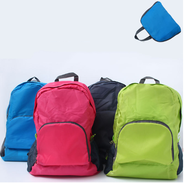 Foldable Sports Travel Backpack