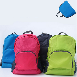 Foldable Sports Travel Backpack