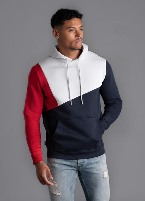 Men Pullover Sweater