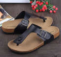 Women Multi Style Slip-on Sandals