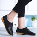 Women's Round Toe Flat Shoes