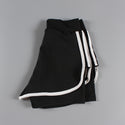 Women Cotton Blended Nylon Shorts