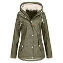 Women Outdoor Winter Sports Jackets