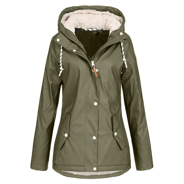 Women Outdoor Winter Sports Jackets