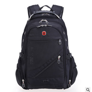 Men Backpack Laptop Bag