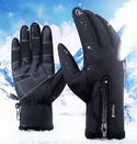 Extra-comfortable Weather-proof Anti-slip Winter Gloves