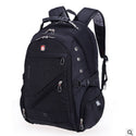 Men Backpack Laptop Bag