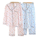 Boys & Girls Pajama Set