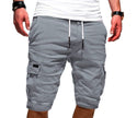 Men Casual Sports Summer Shorts