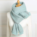 Women Cashmere Scarf