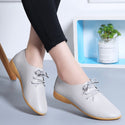 Women's Round Toe Flat Shoes