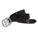 Men Animal Printed Leather Belt