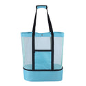 Beach Picnic Lunch Bags