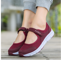 Women's Walking Flat Shoes