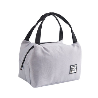 Portable Insulated High Quality Lunch Bag