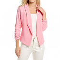 Women Spring Office Blazer