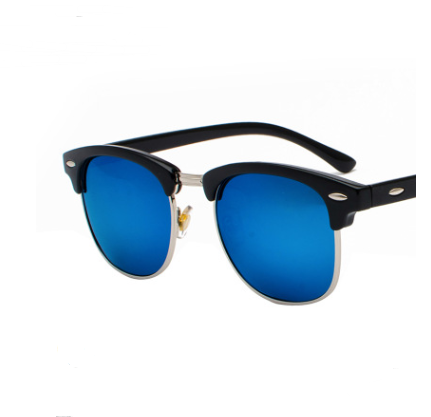 Unisex Classic Polarized Sunglasses