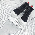 Men Fashion Ankle Boots