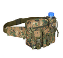 Running Waterproof Sports Pockets Field Function Bags