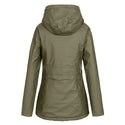 Women Outdoor Winter Sports Jackets