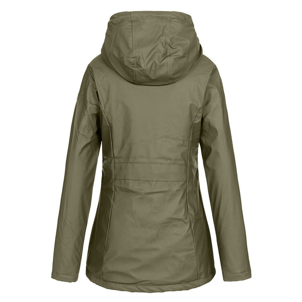 Women Outdoor Winter Sports Jackets