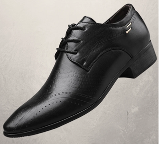 Men's Business Dress Shoes