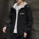 Men Tooling Casual Jacket