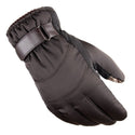 Rainproof Ski Cotton Gloves