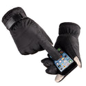 Rainproof Ski Cotton Gloves