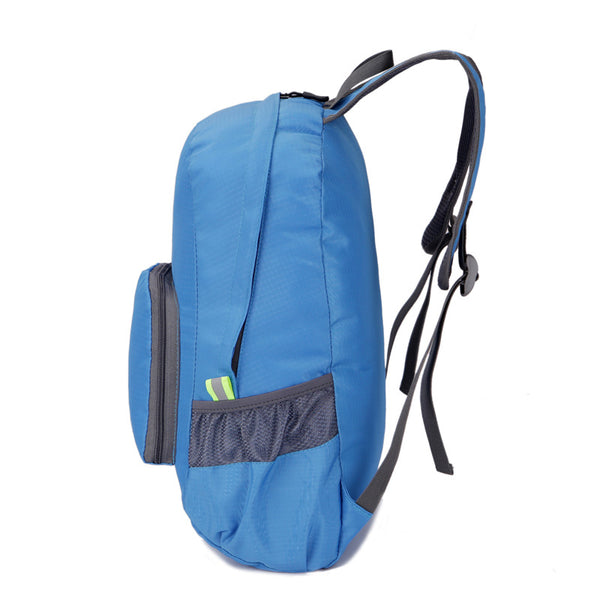 Outdoor Sports Hiking Travel Backpack