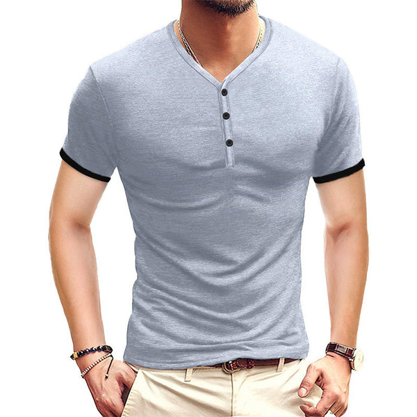 Men's Short Sleeve T-shirt