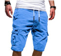 Men Casual Sports Summer Shorts