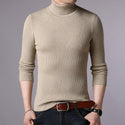 Men Casual Knitted Sweater