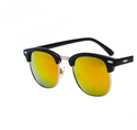 Unisex Classic Polarized Sunglasses