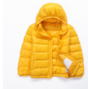 Children's Lightweight Down Jacket