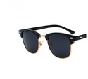 Unisex Classic Polarized Sunglasses