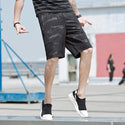 Men Casual Summer Shorts