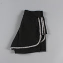 Women Cotton Blended Nylon Shorts